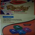 Penguin Rocky Sharpener Art # 1200 (100 Pcs / 2 Box). 