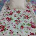 baby 3 piece mattress. 