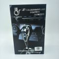 7 Color Light LED Crystal Gear Shift Knob Universal Decoration For Toyota - Logo Toyota  -. 