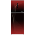 Haier 16 Cu Ft - Digital Inverter - HRF-458IFRA ( Fresher & HCS Technology + Digital Control Panel + Turbo Fan + 4 Temperature Sensors + ABT Technology + Inverter Compressor + Glass Door) Red Colour Refrigerator / 10 Years Warranty. 