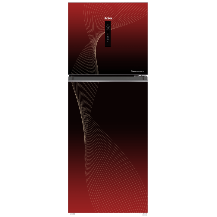 Haier%2016%20Cu%20Ft%20-%20Digital%20Inverter%20-%20HRF-458IFRA%20(%20Fresher%20&%20HCS%20Technology%20+%20Digital%20Control%20Panel%20+%20Turbo%20Fan%20+%204%20Temperature%20Sensors%20+%20ABT%20Technology%20+%20Inverter%20Compressor%20+%20Glass%20Door)%20Red%20Colour%20Refrigerator%20/%2010%20Years%20Warranty%20-%20Image%203