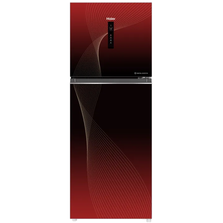 Haier%2016%20Cu%20Ft%20-%20Digital%20Inverter%20-%20HRF-458IFRA%20(%20Fresher%20&%20HCS%20Technology%20+%20Digital%20Control%20Panel%20+%20Turbo%20Fan%20+%204%20Temperature%20Sensors%20+%20ABT%20Technology%20+%20Inverter%20Compressor%20+%20Glass%20Door)%20Red%20Colour%20Refrigerator%20/%2010%20Years%20Warranty%20-%20Image%203