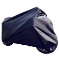 Super power Archi BikeTop Cover Double Coated Anti Scratch Water & dust proof 100% for 150CC. 