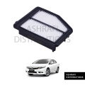Honda Civic 2013-2016 Rebirth Air Filter - Made In Pakistan. 