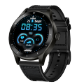 Sveston® Legend Smartwatch -AOD, Bluetooth Smartwatch with 1 year warranty for Android & iOS - Heart Rate Sleep Monitoring, Waterproof Sports Fitness Tracker. 