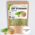 Dry Rosemary Leaves / Leaf Organic - 20 Gram. 