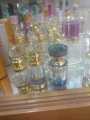 1pcs 3ml empty stylish Fancy Crystal Attar Bottle for use attar / perfume Refillable Exclusive empty Attar Bottle. 