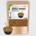 White Cumin Seeds Powder | Zeera Powder | Zera Safaid / Sufaid. 