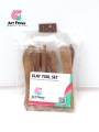 Clay Modelling Tools wood  7 Pcs. 