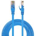 CAT 6 Ethernet Cable 24AWG Router Gigabit RJ45 Network LAN Patch Cord. 