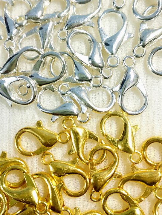 140Pcs%20and%203yards%20chain/lot%20Silver%20Gold%20%7C%2020%20Alloy%20Lobster%20Clasp,%2040%20Jump%20Rings%20Connector,%2040%20Eyepins,%2040%20Headpins,%203Yards%20Chain%20For%20Bracelet%20Necklace%20DIY%20Jewelry%20Making%20Supplies%20-%20Image%204