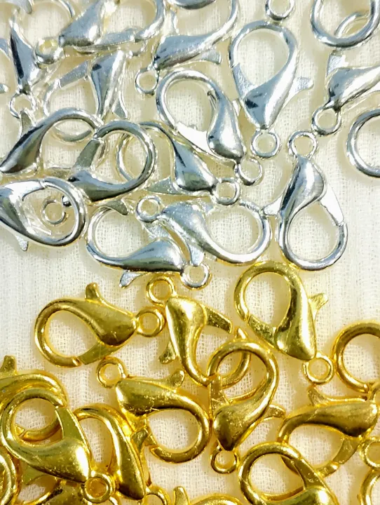 140Pcs%20and%203yards%20chain/lot%20Silver%20Gold%20%7C%2020%20Alloy%20Lobster%20Clasp,%2040%20Jump%20Rings%20Connector,%2040%20Eyepins,%2040%20Headpins,%203Yards%20Chain%20For%20Bracelet%20Necklace%20DIY%20Jewelry%20Making%20Supplies%20-%20Image%204