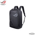 Asus ROG BP1501 39.62 cm (15.6-inch) Gaming Laptop Backpack (Black). 