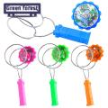 Green forest Light Gyro High-speed Anti-rust Light Gyro. 
