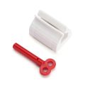 Press Manual Squeezed Toothpaste Multifunctional Toothpaste Tube Squeezer Clip-on Facial Cleanser Squeezer Bathroom Supplies. 