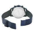HUGO BOSS Mens GQ Edition Navigator Watch - 1513538. 
