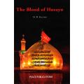 The Blood of Husayn by M.R. Kazimi Best selling English Religion Books Reading Book. 