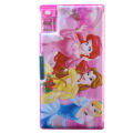 Barbie Double sided Magnetic Pencil Box. 