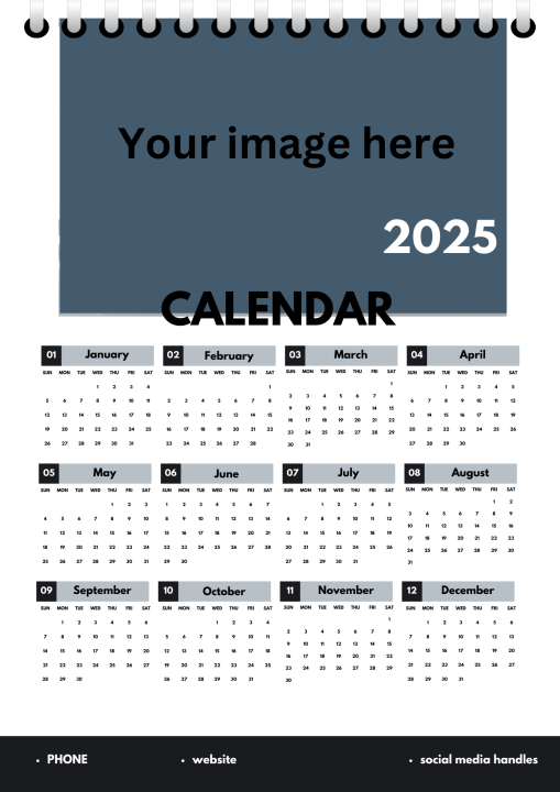 2025  poster- poster 2025- 2025 planner poster  calender- stick poster