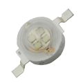 【Topnotch Store】High Power Royal Blue LED Grow Chip 440nm 450nm 3W 5W 10W 30W 100W COB LED Emitter Bulb for DIY LED Plant Grow Light. 