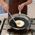Frying Pan Liner Non-Stick Liner For Frying Pan Fry Bacon Egg Home Kitchen Tool. 