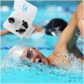 Silicone Swimming Nose Clip Ear Plugs with Carry Case. 