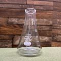 IwakiPyreex - Borosilicate 3.3 Graduated Conical Glass Flask for Laboratory 250ml. 