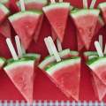 15+ Desi Watermelon / Tarbooz Seeds. 