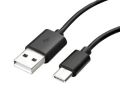 Genuine OEM Samsung USB Type-C FAST Charger Cable, EP-DG950CBE, 1.2 meter, Black, GH39-01922A. 