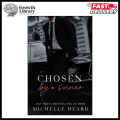 Sinners Series by Michelle Heard. 