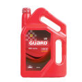 Guard SSS Turbo 10W-40 (3.5 LTR) Fully Synthetic Gasoline Engine Oil. 