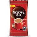 Nescafe 3 in 1 Coffee Sachet 22g. 
