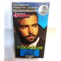 Jackson Moustache & Beard Colour, M-45 Dark Brown ( 5 Min Coverage ). 