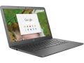 HP Chromebook 14" HD Widescreen Laptop Computer - Intel Celeron N3350 up to 2.4GHz - 4GB DDR4 Memory - 16GB eMMC Flash Memory - 802.11ac - Bluetooth - USB-C 3.1 - Chrome OS - Play Store. 