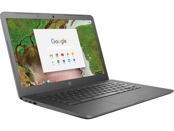 HP%20Chromebook%2014"%20HD%20%20Widescreen%20Laptop%20Computer%20-%20Intel%20Celeron%20N3350%20up%20to%202.4GHz%20-%204GB%20DDR4%20Memory%20-%2032GB%20eMMC%20Flash%20Memory%20-%20802.11ac%20-%20Bluetooth%20-%20USB-C%203.1%20-%20Chrome%20OS%20-%20Play%20Store%20-%20Refurbished%20-%20Image%203