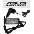 40W LAPTOP Charger For Eee Pc 1001P 1001Px 1005 1005Ha 1005Hab 1005Pe 1008P 1015P With Power Cord. 