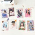 Flowertree Photocards Deco KPOP Photocard Holder Idol Card Album Collection. 
