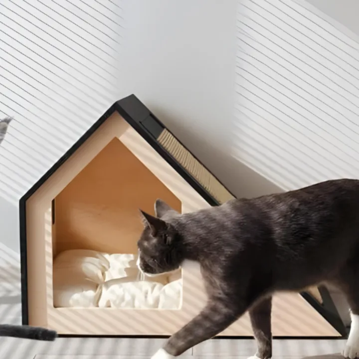 Pet%20House%20%7C%20Cat%20House%20%7C%20Modren%20Wooden%20Cat%20House%20%7C%20Indoor%20Cat%20House%20-%20Image%202