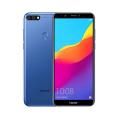 Honor 7C - Dual Sim - 6.0" - 32GB HDD - 3GB RAM  - Blue. 