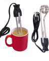 Electric Water Heating Rod Mini portable for Coffee,Tea Maker,Milk Boiler. 