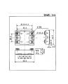 Arduino Solid State Relay(SSR) 4 to 6vdc operated 15Amp Load 240VAC. 