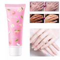 Pack Of 3 Bioaqua Peach Glowing Skin Care Set. 