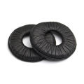 1 Pair Earphone Ear Cushion Sponge Earpads for Sony MDR-ZX100/ZX300/V150/V300. 
