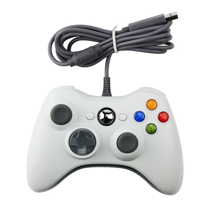 XBOX%20360%20Controller%20Wired%20-%20For%20XBOX%20360%20Console%20&%20Also%20Compatible%20With%20PC%20(WHITE)%20-%20Image%203