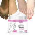 Face Body Brightening Cream Thigh Underarm Inner Melanin Lightening Lotion Feminine Gentle Nourishing Dark Skin Care Cream New. 