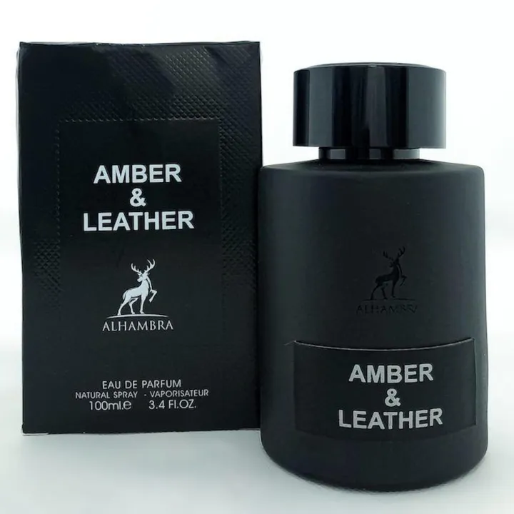 Opulence%20Leather%20/%20Amber%20and%20Leather%20Maison%20Alhambra%20100ML%20EDP%20-%20Image%202