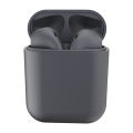 Original inPods 12 Eleven Wireless Bluetooth Earphone, Smart Touch Stereo Earbud Headset With Charging Box For iPhone Android Huawei Xiaomi Samsung OPPO Vivo. 