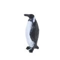 8pcs/set Plastic Ocean Animal Small Penguin Figure Model Toy GJCUTE. 