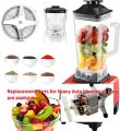 Replacement part for Heavy blender Spare parts, 2000Ml Jug ,Grinder Jug 700ML ,Baldes,  and machine Motor. 