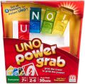 Mattel: UNO POWER GRAB (Y2316). 